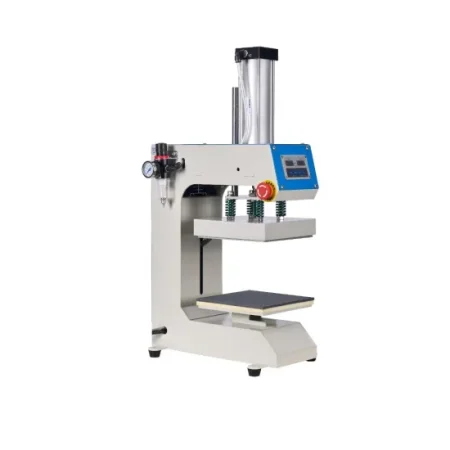 (image for) 10″x10″ Pneumatic Label Heat Press