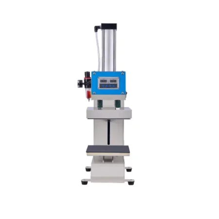 (image for) 10″x10″ Pneumatic Label Heat Press
