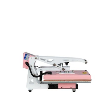 (image for) 13x18 Heat Press Machine With Auto Open and Slide-out base