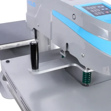 (image for) 16x20" Swing Head Double-station Pneumatic Heat Press Machine