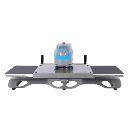 (image for) 16x20" Swing Head Double-station Pneumatic Heat Press Machine