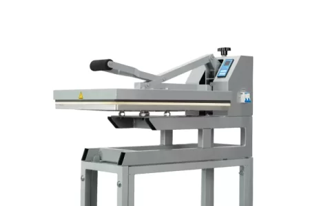 (image for) 16″x24″ Manual Heat Press With Infrared Positioning