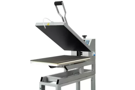 (image for) 16″x24″ Manual Heat Press With Infrared Positioning