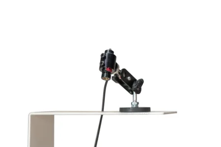 (image for) 16″x24″ Pneumatic Dual Heat Press with Infrared Positioning