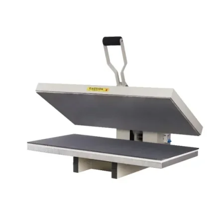 (image for) Large Format Heat Press Machine 16" x 32"