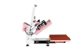 (image for) 12x15 Semi-automatic Heat Press Machine