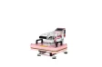 (image for) 12x15 Semi-automatic Heat Press Machine
