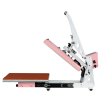 (image for) 13x18 Heat Press Machine With Auto Open and Slide-out base