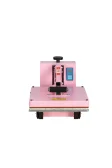 (image for) 15" x 15" Slide-Out Heat Presses