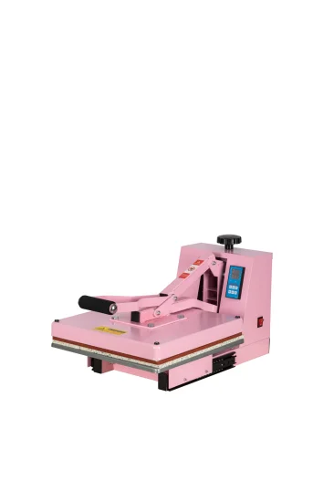 (image for) 15" x 15" Slide-Out Heat Presses