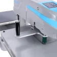 (image for) 16x20" Swing Head Double-station Pneumatic Heat Press Machine