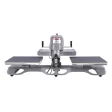 (image for) 16x20" Swing Head Double-station Pneumatic Heat Press Machine