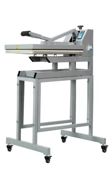(image for) 16″x24″ Manual Heat Press With Infrared Positioning