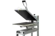 (image for) 16″x24″ Manual Heat Press With Infrared Positioning