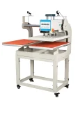 (image for) 16″x24″ Pneumatic Dual Heat Press with Infrared Positioning