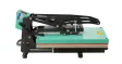 (image for) 16″x24″ Heat Press Auto Open With Slide-out Base