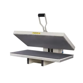 Large Format Heat Press Machine 16" x 32" Large Format Heat Press Machine 16" x 32"