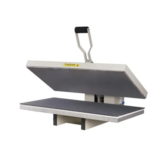 (image for) Large Format Heat Press Machine 16\" x 32\"