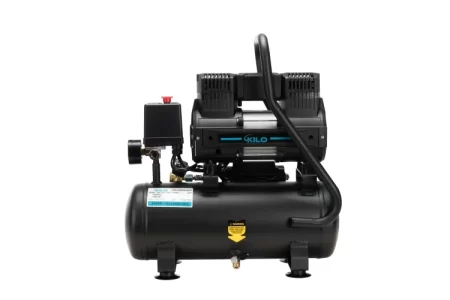 (image for) 2 Gallon Oil Free Air Compressor