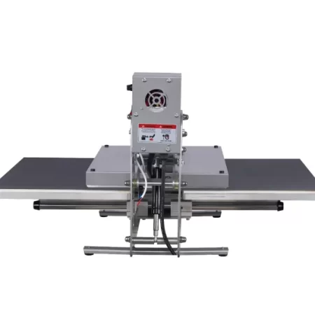 (image for) Heat Press Machine 24x16 - Auto Open Dual Platen