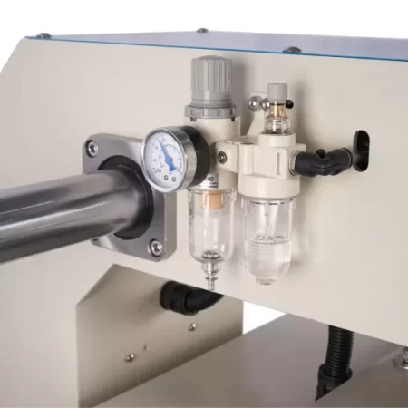 (image for) 24″x40″ Large Format Double Platen Pneumatic Heat Press