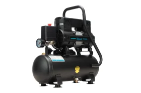 2 Gallon Oil Free Air Compressor