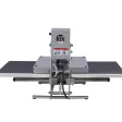 (image for) Heat Press Machine 24x16 - Auto Open Dual Platen