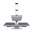 (image for) Heat Press Machine 24x16 - Auto Open Dual Platen
