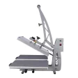 (image for) Heat Press Machine 24x16 - Auto Open Dual Platen