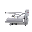 (image for) Heat Press Machine 24x16 - Auto Open Dual Platen