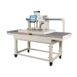 (image for) 24″x40″ Large Format Double Platen Pneumatic Heat Press
