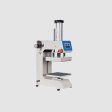 (image for) 8x8 Label Pneumatic Heat Press Machine