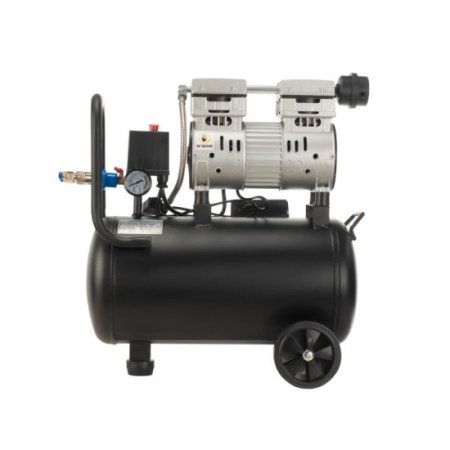 (image for) Air Compressor 6.3 Gallon 1.2HP Max 116PSI Pressure 65 dB Ultra Quiet Compressor