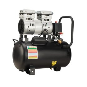 Air Compressor 6.3 Gallon 1.2HP Max 116PSI Pressure 65 dB Ultra Quiet Compressor Air Compressor 6.3 Gallon 1.2HP Max 116PSI Pressure 65 dB Ultra Quiet Compressor