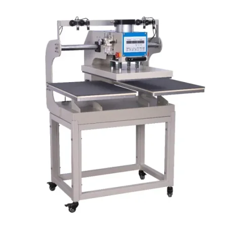 (image for) 16" x 24" Pneumatic Up-sliding Heat Press Machine