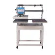 (image for) 16" x 24" Pneumatic Up-sliding Heat Press Machine