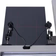 (image for) 16" x 24" Pneumatic Up-sliding Heat Press Machine