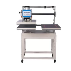 (image for) 16" x 24" Pneumatic Up-sliding Heat Press Machine