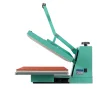 (image for) 16x24 Manual Heat Press Machine With Slide-out base