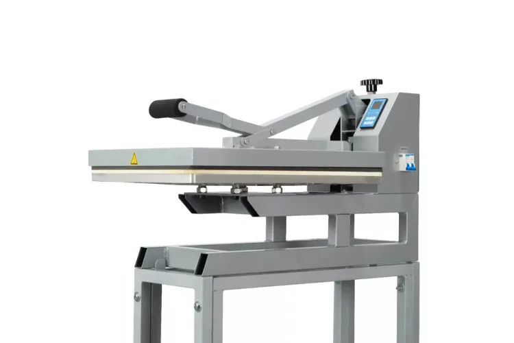 (image for) Key Components of a Heat Press