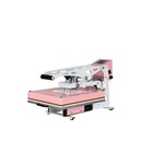 (image for) 13x18 Heat Press Machine With Auto Open and Slide-out base